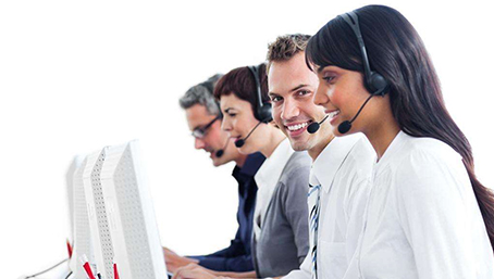 完善的服務(wù)體系，保你售后無憂